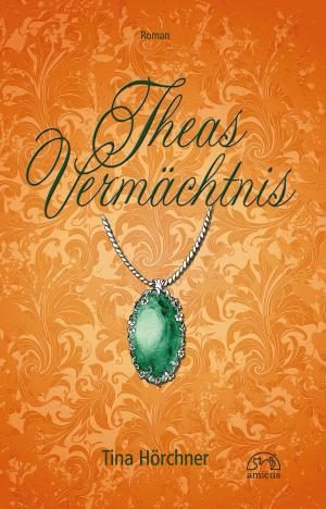 bigCover of the book Theas Vermächtnis by 