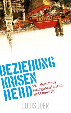 Book cover of BeziehungKrisenHerd