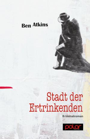 Book cover of Stadt der Ertrinkenden