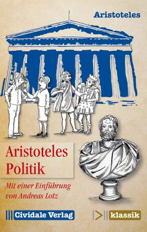 Cover of Politik