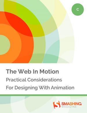 Cover of the book The Web In Motion by Peter-Paul Koch