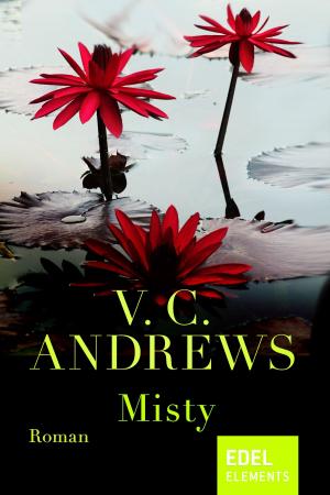 Cover of the book Misty by Joachim Jessen