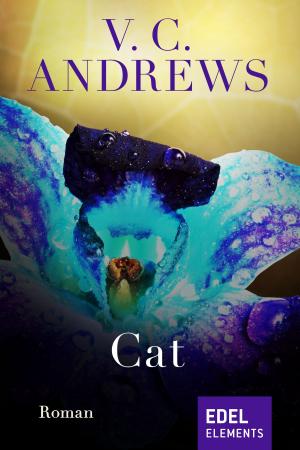 Book cover of Cat