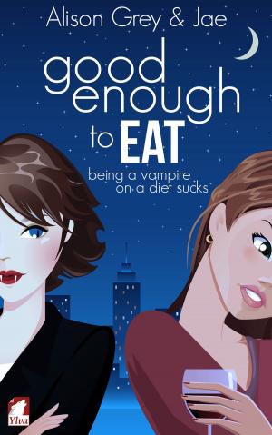 Cover of the book Good enough to eat by L.T. Smith