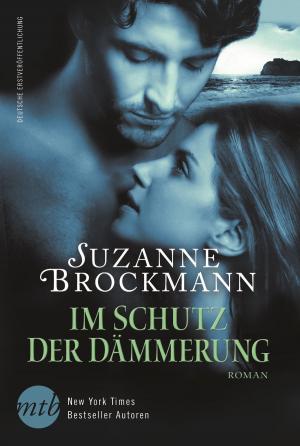 Cover of the book Im Schutz der Dämmerung by Sophie Pembroke