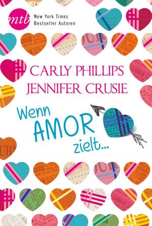Cover of the book Wenn Amor zielt … by Brenda Novak