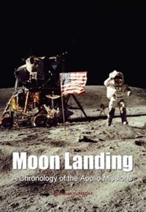 Cover of the book Moon Landing by Balungi Francis