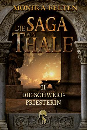 Cover of the book Die Saga von Thale by M.M. Gavillet