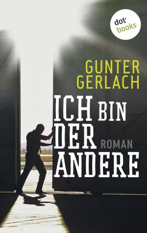 Cover of the book Ich bin der andere by Christine Grän