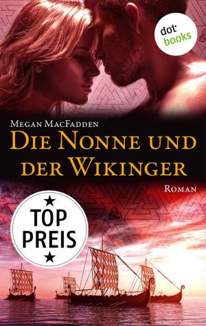 Book cover of Die Nonne und der Wikinger