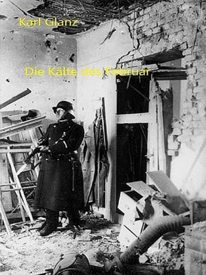 Cover of the book Die Kälte des Februar by Marlis Sebaltis