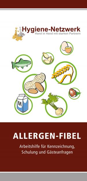 Cover of the book Allergen Fibel by IntelligentHQ.com