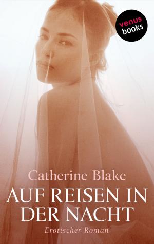 Cover of the book Auf Reisen in der Nacht by Amy Stone