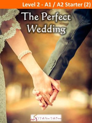 Book cover of The Perfect Wedding