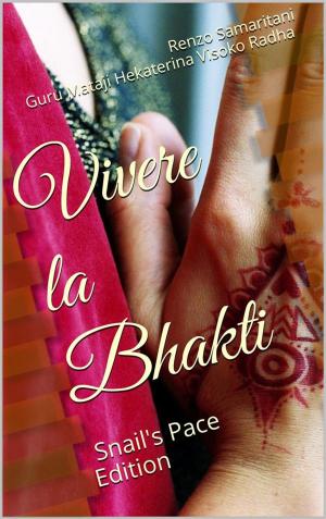 Cover of Vivere la Bhakti