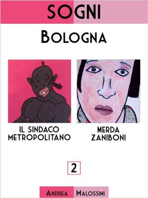 Book cover of Sogni: Bologna