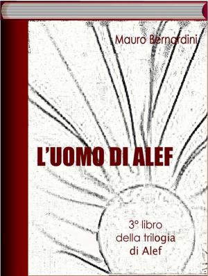 Cover of L'Uomo di Alef