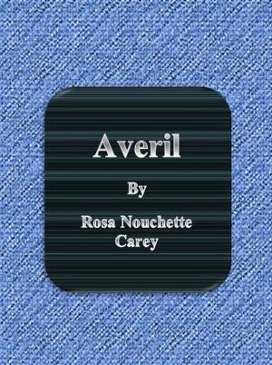 Book cover of Averil