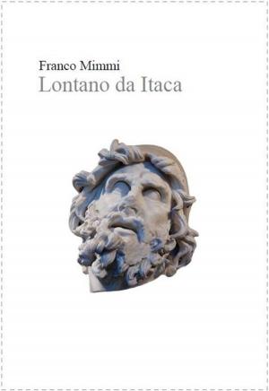 Book cover of Lontano da Itaca