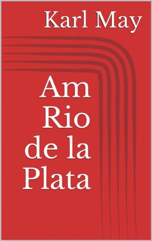 Cover of the book Am Rio de la Plata by Bram Stoker