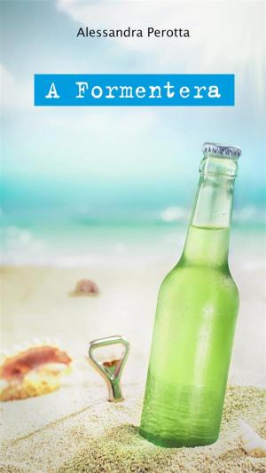 Cover of the book A Formentera by Kevin Killeen