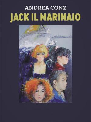 Cover of the book Jack il marinaio by Andrew Clawson
