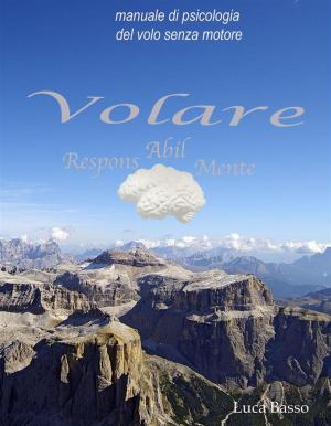 Cover of Volare ResponsAbilMente