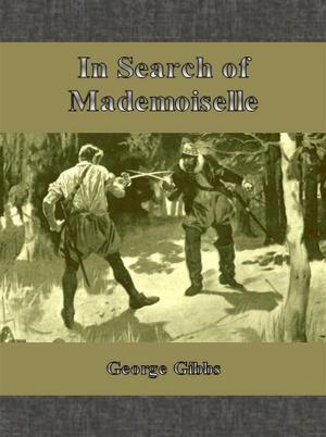 Book cover of In Search of Mademoiselle