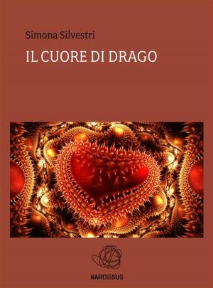 Cover of the book Il Cuore di Drago by Jaysen True Blood