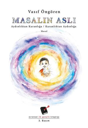 Cover of the book Masalın Aslı by Şükran Kurdakul
