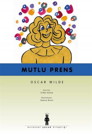 Cover of the book Mutlu Prens by Vladimir İlyiç Lenin