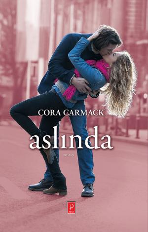 Cover of the book Aslında by SARAH JIO