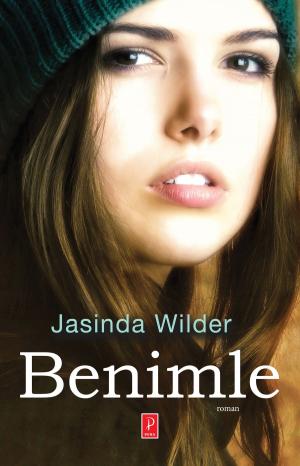 Cover of the book Benimle by Jessica Sorensen