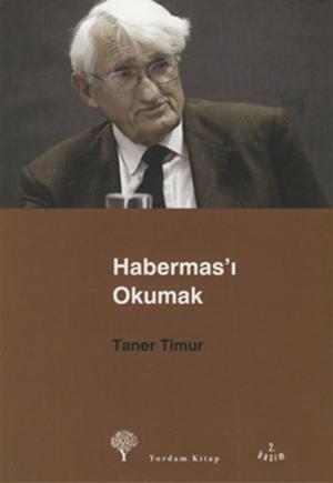 bigCover of the book Habermas'ı Okumak by 