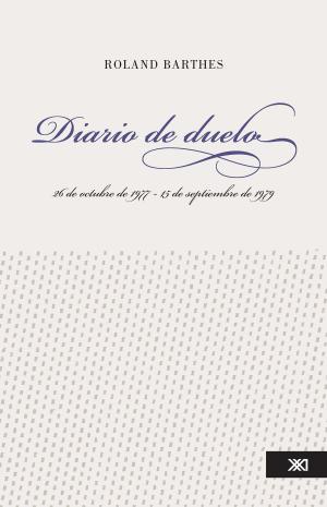 Cover of the book Diario de duelo by Gabriel Vommaro