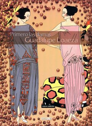Cover of the book Primero las damas by Lorna Byrne
