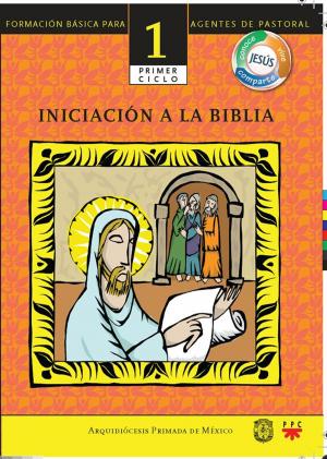 Cover of Iniciación a la Biblia