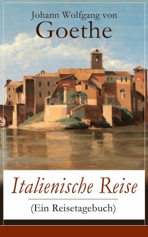 Book cover of Italienische Reise (Ein Reisetagebuch)