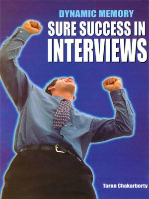 Cover of the book Dynamic Memory Sure Success in Interviews by Ashok Kaushik