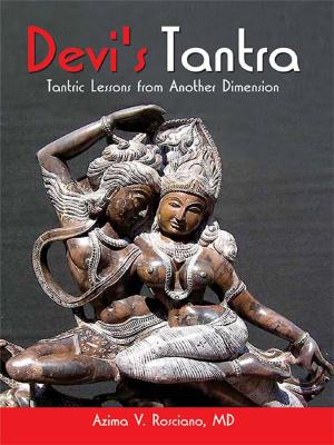 bigCover of the book Devi's Tantra by 