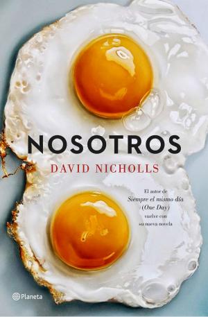 Book cover of Nosotros