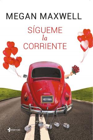 Book cover of Sígueme la corriente