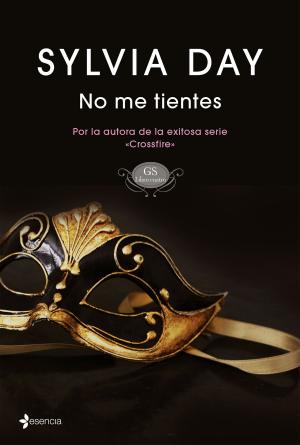 Cover of the book No me tientes by Manuel Sánchez Corbí, Manuela Simón
