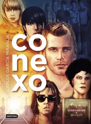 Cover of the book Conexo by José Antonio Vaca de Osma