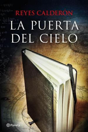 Cover of the book La puerta del cielo by Maz Marik