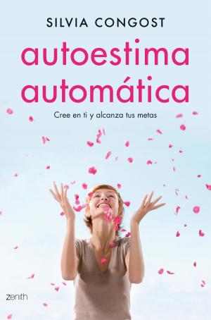 Cover of the book Autoestima automática by Silvia García Ruiz