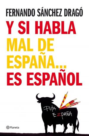 Cover of the book Y si habla mal de España...es español by María Isabel Sánchez