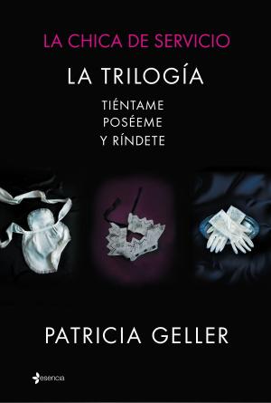 Cover of the book La chica de servicio (pack) by Pedro García Martín
