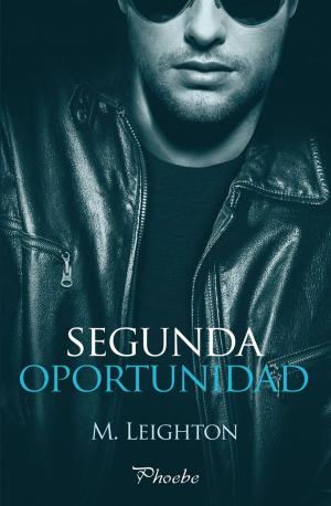 bigCover of the book Segunda oportunidad by 