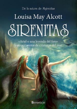 Book cover of Sirenitas